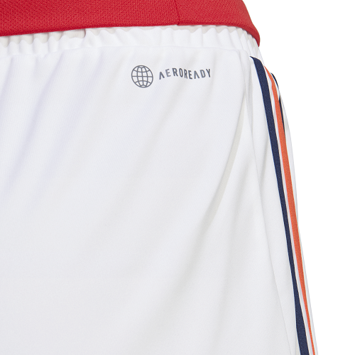 Short Officiel De L'équipe De France De Handball Féminine Adidas 12 Short Officiel De L'équipe De France De Handball Féminine Adidas -Handball Power Pas Cher Boutique IA8583 7 APPAREL On%20Model Detail%20View%202 transparent