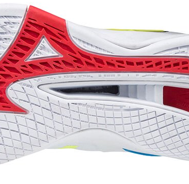 Chaussures Mizuno Wave Stealth Neo Femmes 13 Chaussures Mizuno Wave Stealth Neo Femmes -Handball Power Pas Cher Boutique SH X1GA200046 02