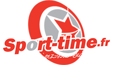 Logo Sport Time