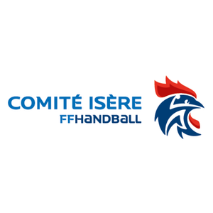 Arbitre Comité Isére Handball 