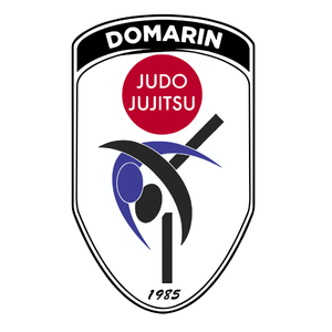 Judo Jujitsu Domarin