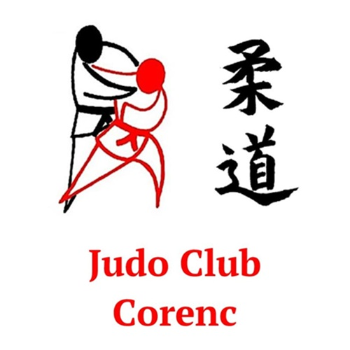 Judo Club Corenc