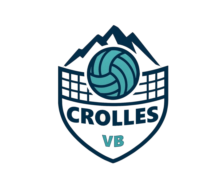 Crolles Volley Ball