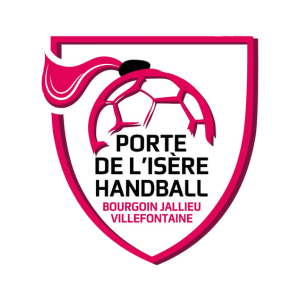 Porte de l'Isère HB