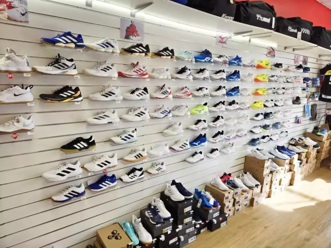 Boutique SPORT TIME